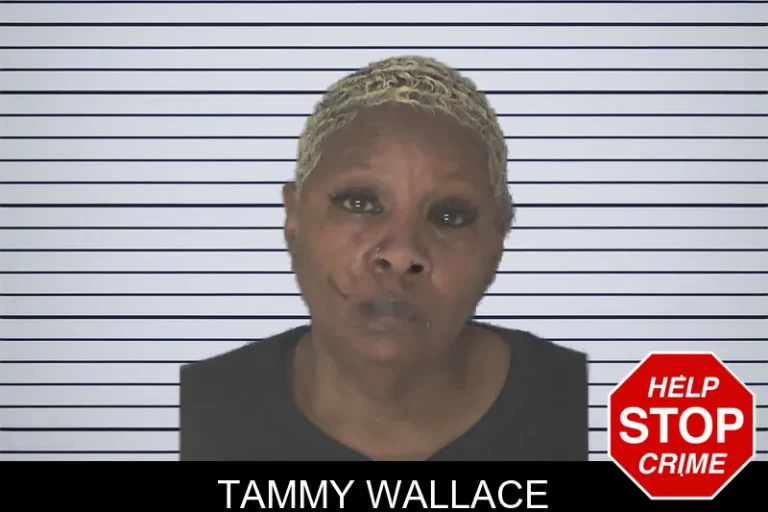 Tammy Wallace