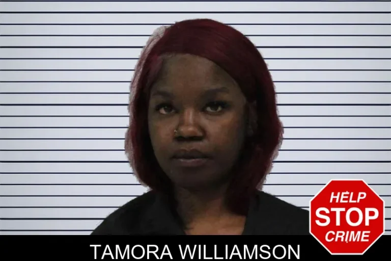 Tamora Williamson
