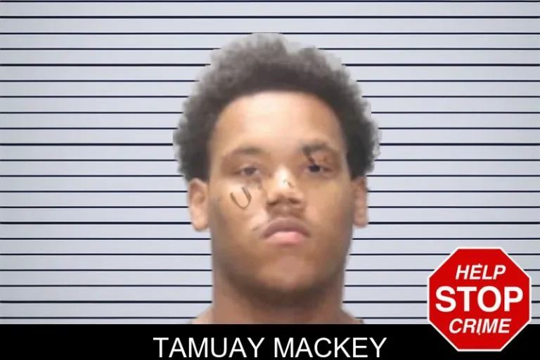 Tamuay Mackey