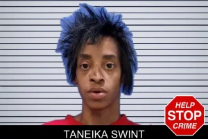 Taneika Swint mugshot