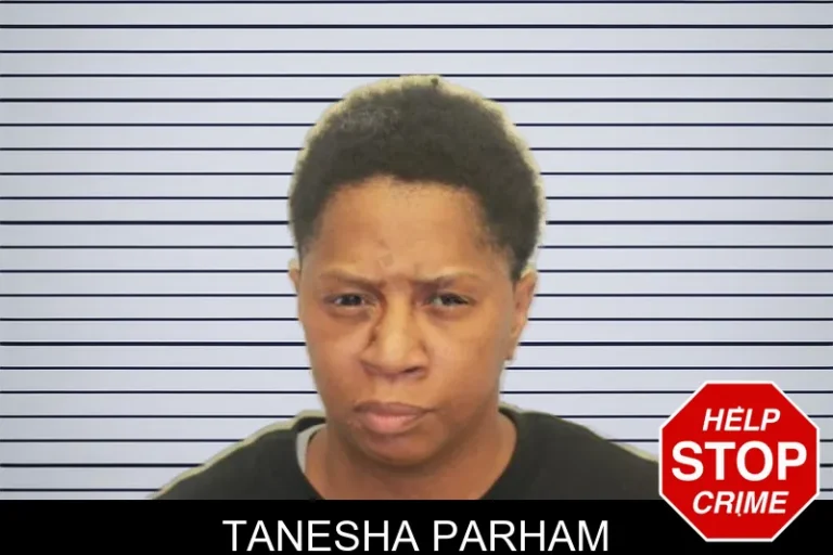 Tanesha Parham