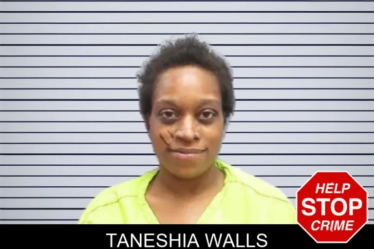 Taneshia Walls