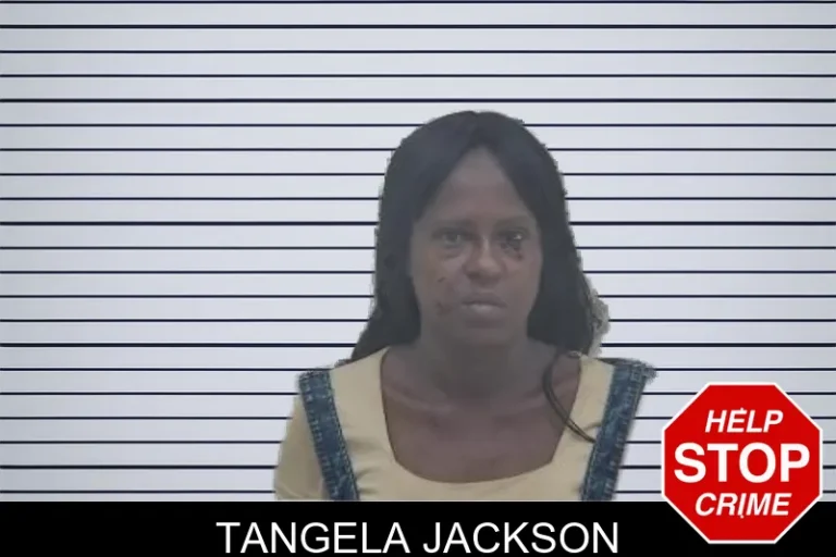 Tangela Jackson