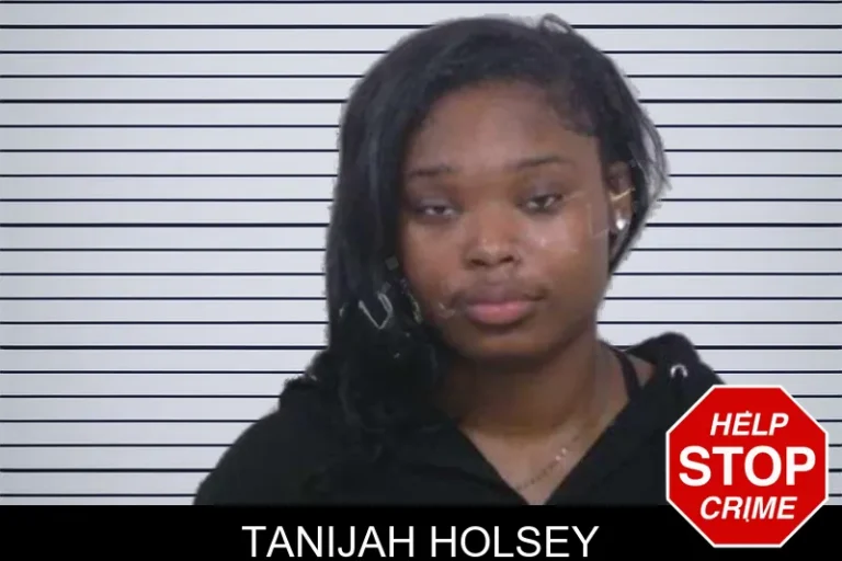 Tanijah Holsey