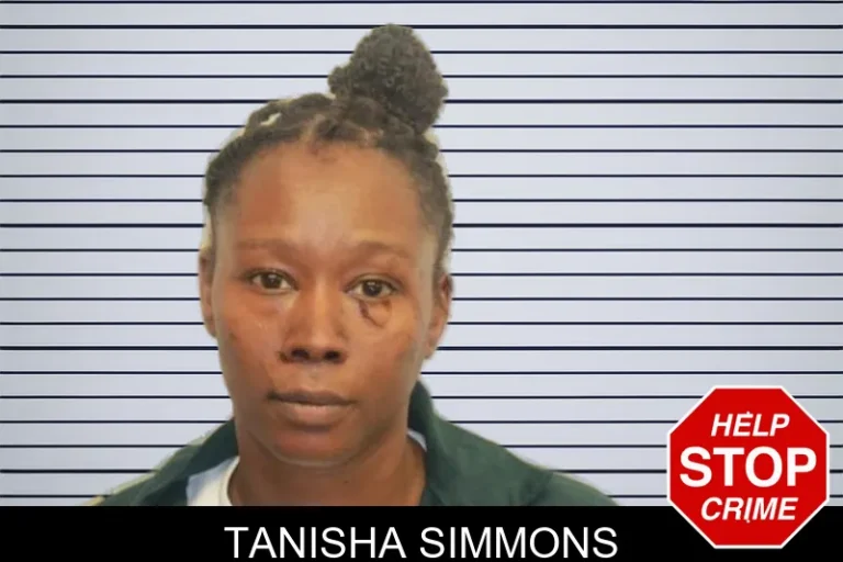 Tanisha Simmons