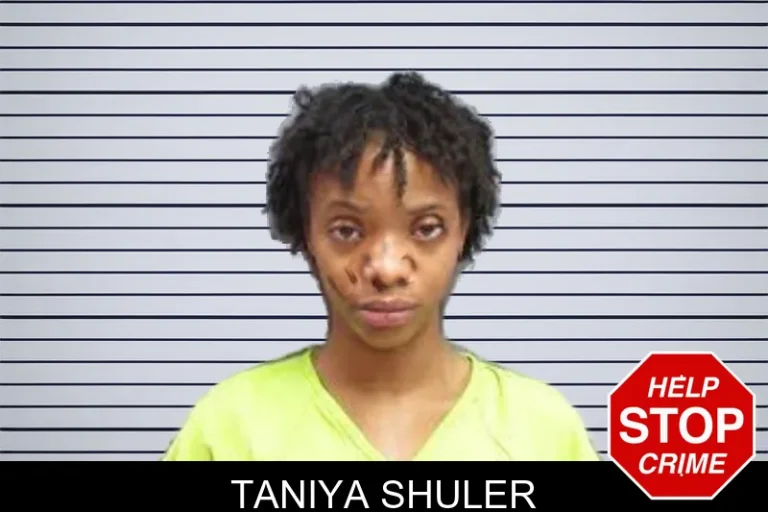 Taniya Shuler
