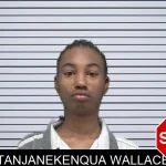 Tanjanekenqua Wallace mugshot