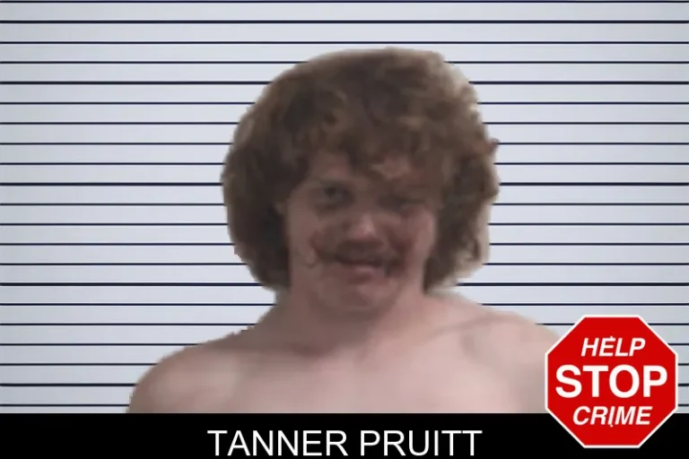 Tanner Pruitt