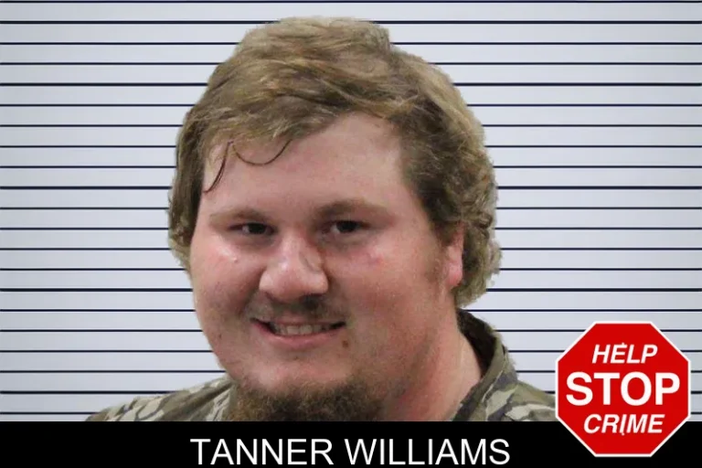 Tanner Williams