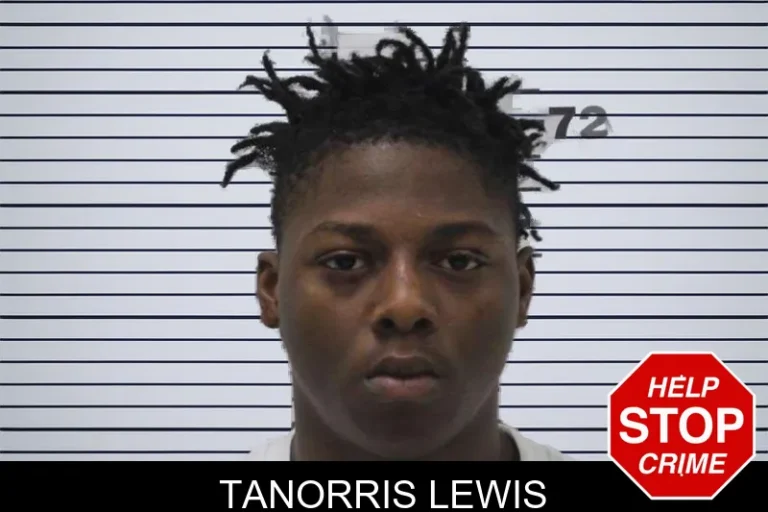 Tanorris Lewis
