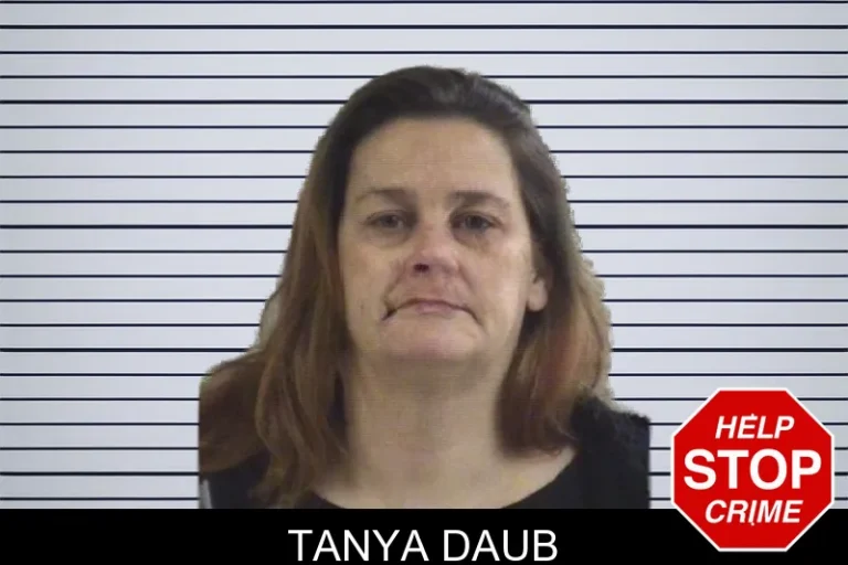 Tanya Daub