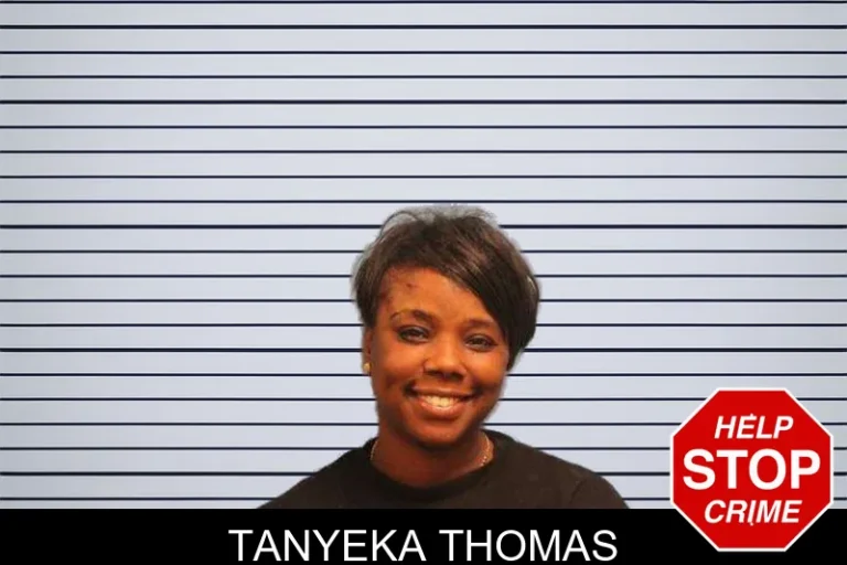 Tanyeka Thomas