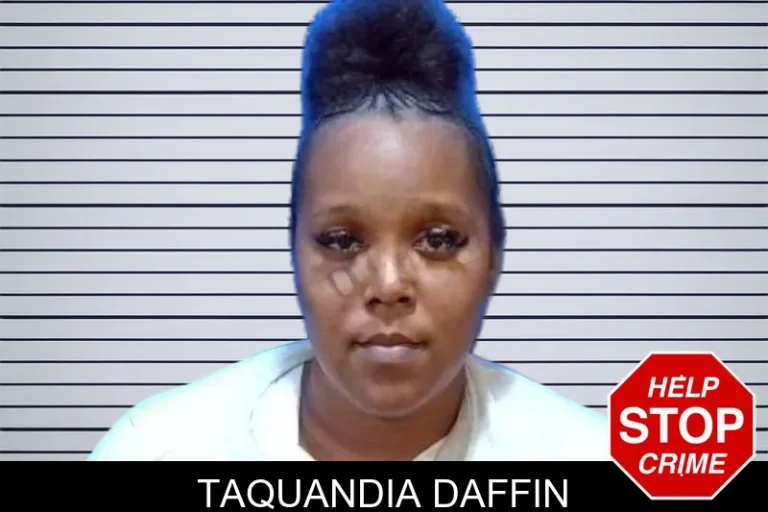 Taquandia Daffin