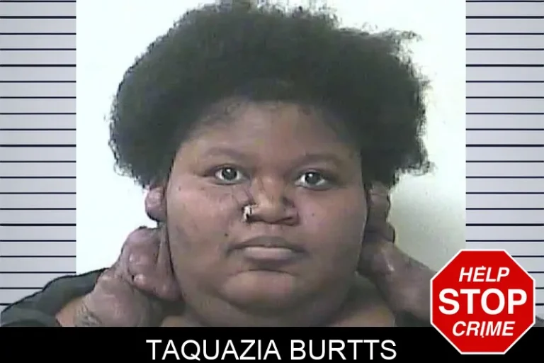 Taquazia Burtts