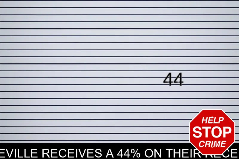 Taqueria in Lawrenceville receives a 44% on their recent health inspection mugshot