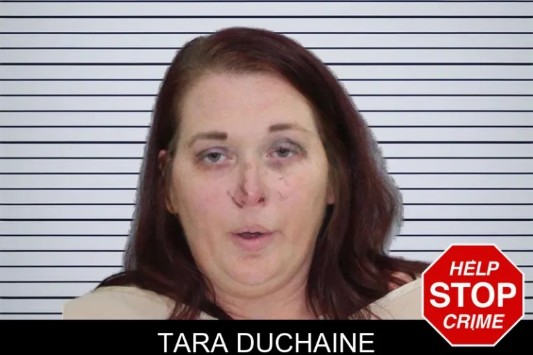 Tara Duchaine