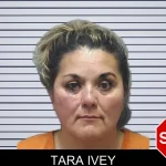 Tara Ivey mugshot – Cherokee County , Georgia Tara Ivey mugshot