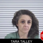 Tara Talley mugshot – Whitfield County , Georgia Tara Talley mugshot