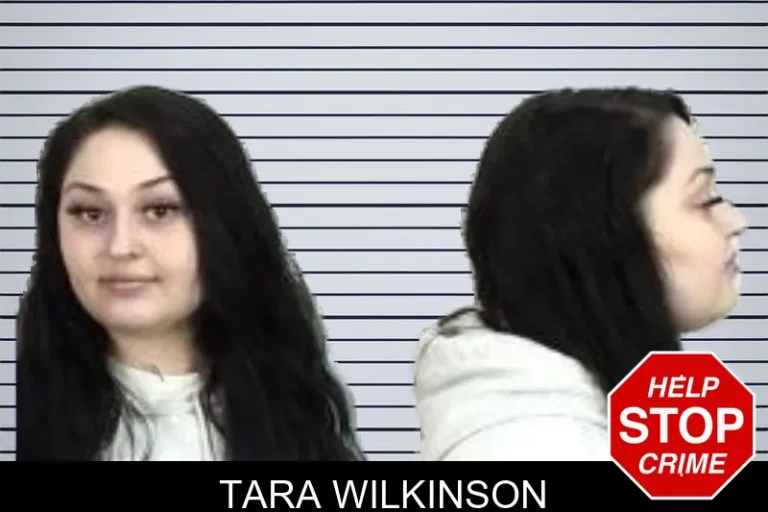 Tara Wilkinson mugshot – Camden County , Georgia Tara Wilkinson