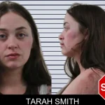 Tarah Smith mugshot