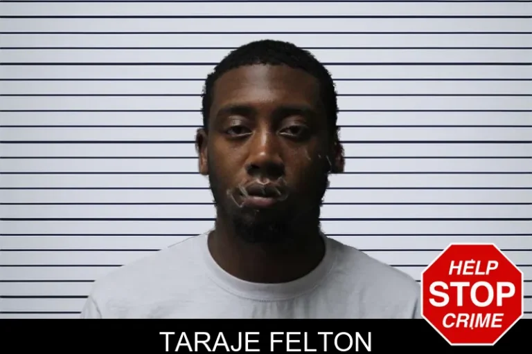 Taraje Felton
