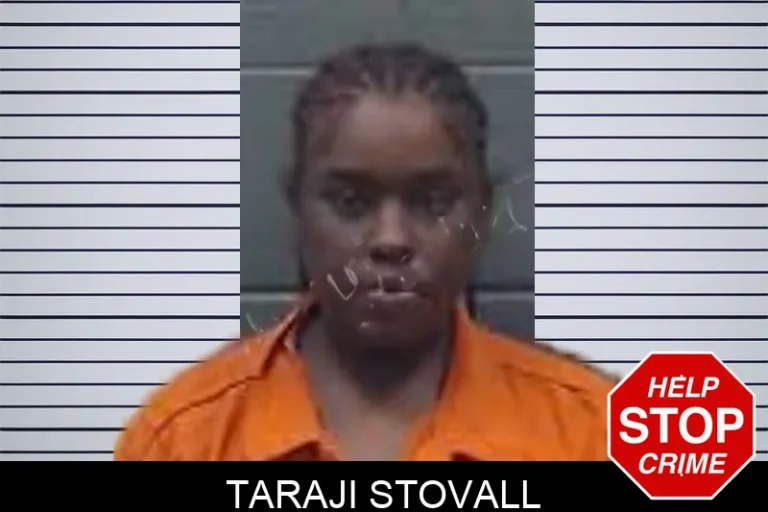 Taraji Stovall