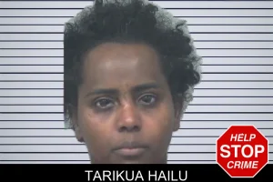 Tarikua Hailu mugshot