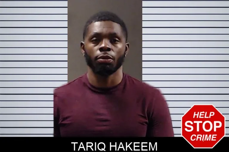 Tariq Hakeem