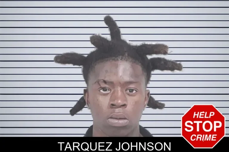 Tarquez Johnson
