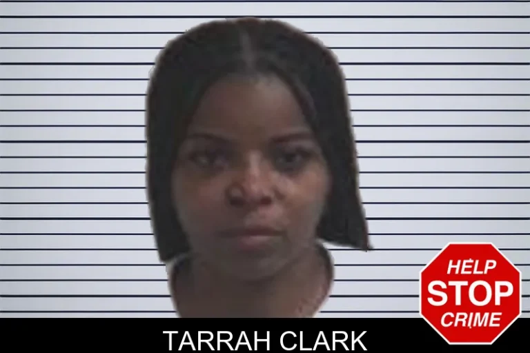 Tarrah Clark