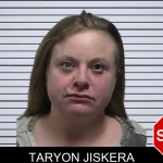 Taryon Jiskera mugshot
