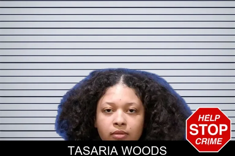 Tasaria Woods