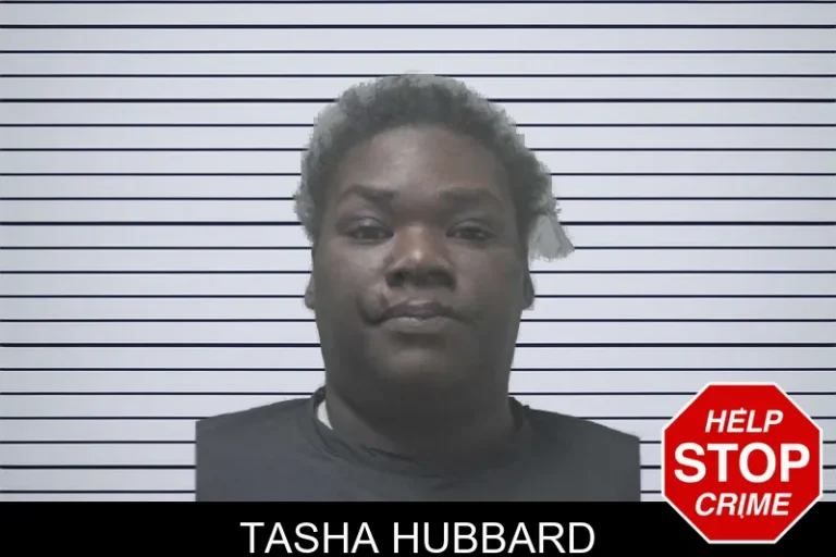 Tasha Hubbard