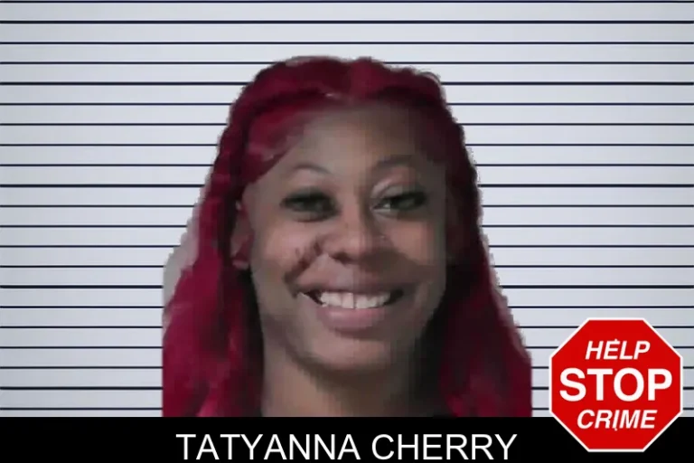 Tatyanna Cherry