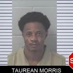 Taurean Morris mugshot – Newton County , Georgia Taurean Morris mugshot