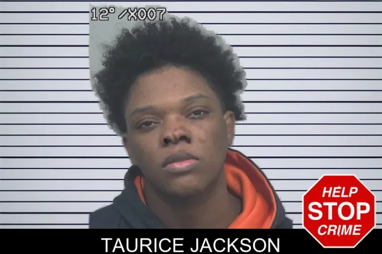 Taurice Jackson