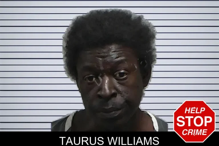Taurus Williams