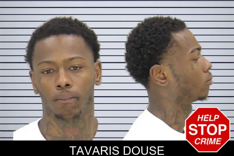 Tavaris Douse