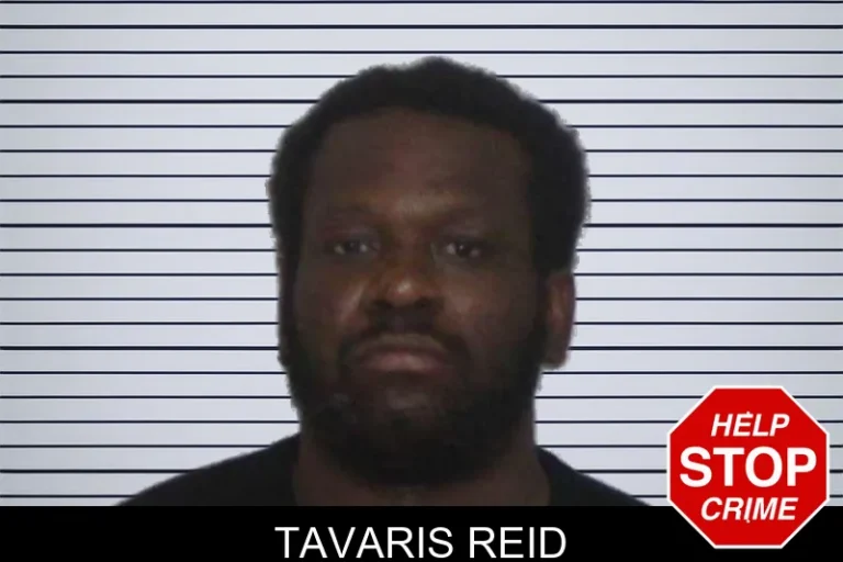 Tavaris Reid