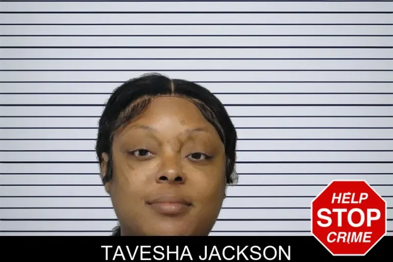 Tavesha Jackson