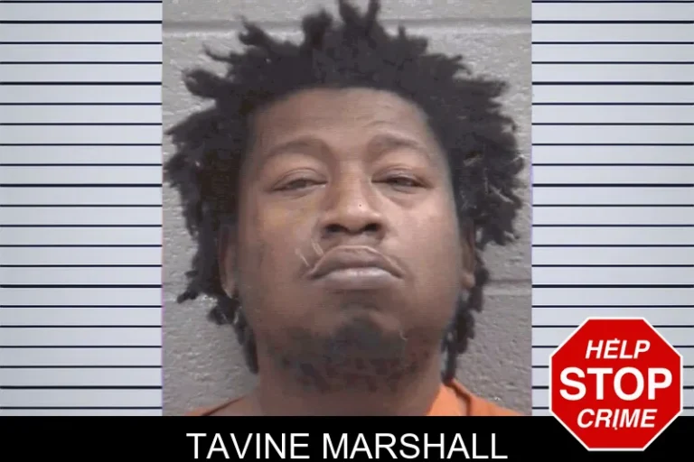 Tavine Marshall mugshot – Columbia County , Georgia Tavine Marshall
