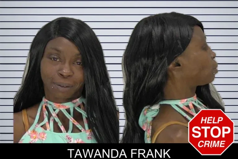 Tawanda Frank