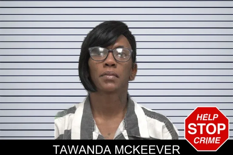 Tawanda McKeever