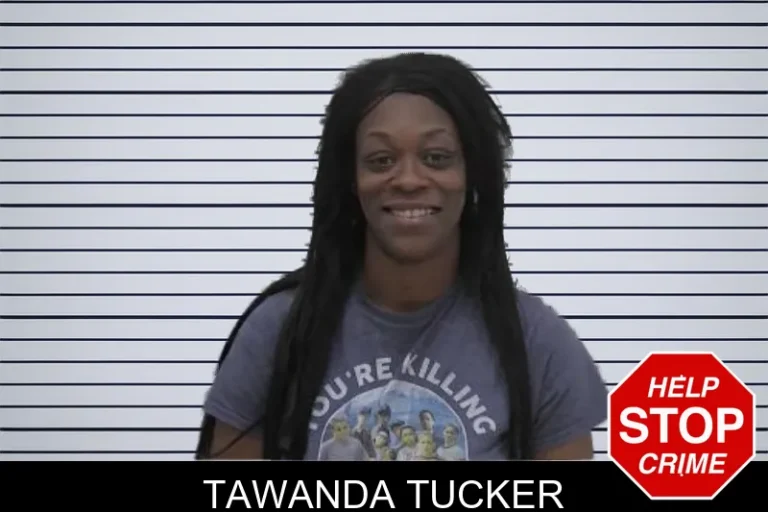 Tawanda Tucker