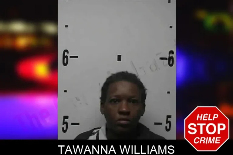 Tawanna Williams