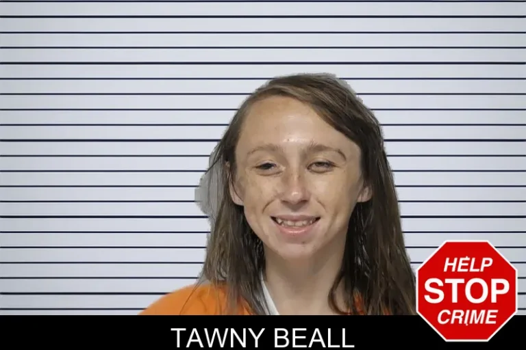 Tawny Beall