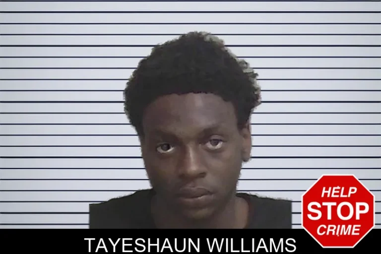 Tayeshaun Williams