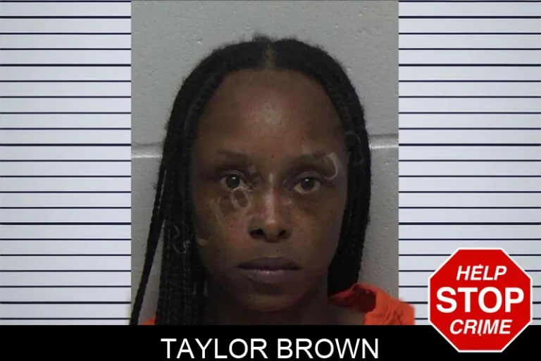 Taylor Brown