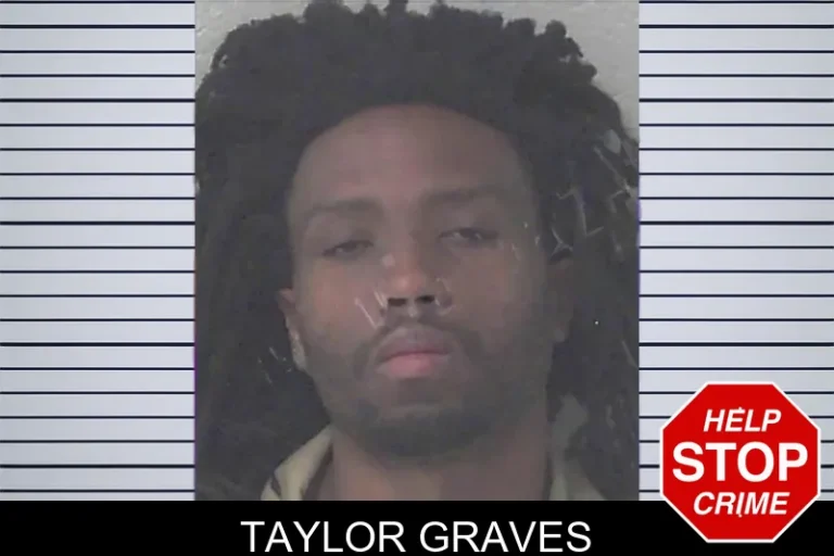 Taylor Graves