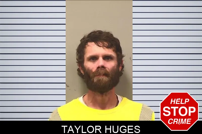 Taylor Huges mugshot – Bleckley County , Georgia Taylor Huges mugshot